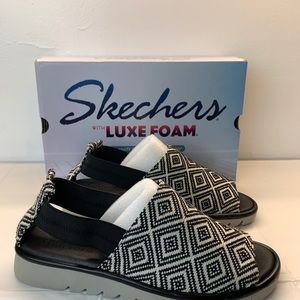 skechers jigsawed